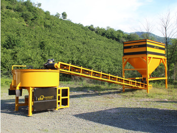 Pondeuse à parpaing Block Macking Machine | 3.000 Concrete Block - 255 m² Paving Block | 30.000 USD: photos 3