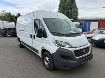 Fourgon utilitaire Fiat Ducato Grossr.-Kasten 35 130 L4H2 RS: 4035 mm: photos 2
