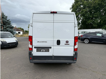 Fourgon utilitaire Fiat Ducato Grossr.-Kasten 35 130 L4H2 RS: 4035 mm: photos 5