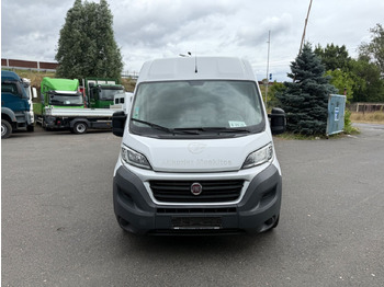 Fourgon utilitaire FIAT Ducato