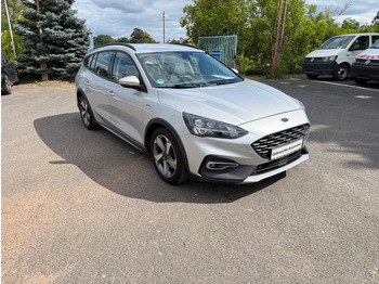 Voiture break Ford Focus Turnier Active: photos 2 Voiture break Ford Focus Turnier Active: photos 2