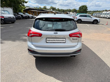 Voiture break Ford Focus Turnier Active: photos 4 Voiture break Ford Focus Turnier Active: photos 4