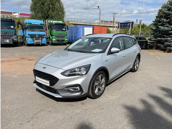 Voiture break Ford Focus Turnier Active: photos 3 Voiture break Ford Focus Turnier Active: photos 3