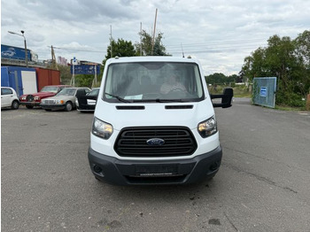 Utilitaire plateau FORD Transit