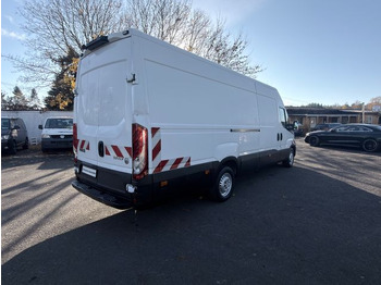 Fourgon utilitaire, Utilitaire double cabine Iveco Daily Kasten 35 S .: photos 5 Fourgon utilitaire, Utilitaire double cabine Iveco Daily Kasten 35 S .: photos 5