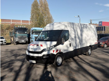 Fourgon utilitaire, Utilitaire double cabine Iveco Daily Kasten 35 S .: photos 3 Fourgon utilitaire, Utilitaire double cabine Iveco Daily Kasten 35 S .: photos 3