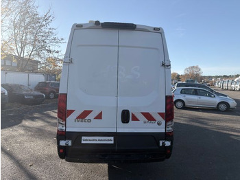 Fourgon utilitaire, Utilitaire double cabine Iveco Daily Kasten 35 S .: photos 4 Fourgon utilitaire, Utilitaire double cabine Iveco Daily Kasten 35 S .: photos 4