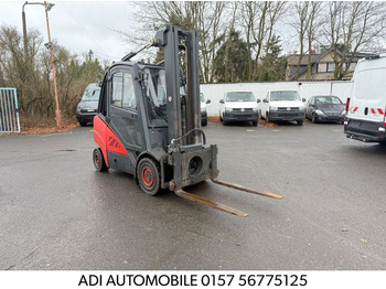 Chariot élévateur diesel LINDE H30