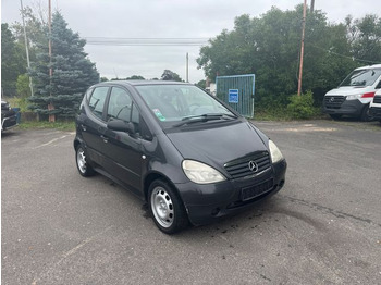 Voiture Mercedes-Benz A 160 A -Klasse A 160: photos 2 Voiture Mercedes-Benz A 160 A -Klasse A 160: photos 2