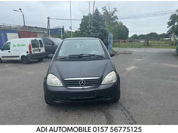 Voiture MERCEDES-BENZ