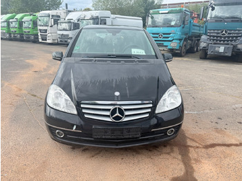 Voiture MERCEDES-BENZ