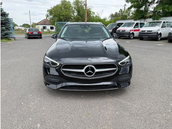 Voiture break MERCEDES-BENZ