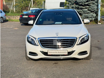 Berline MERCEDES-BENZ