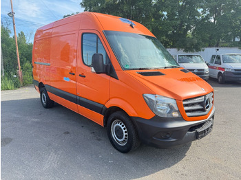 Fourgon utilitaire MERCEDES-BENZ Sprinter 313