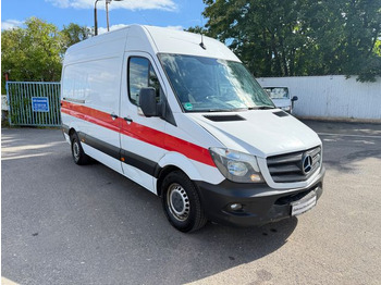 Fourgon utilitaire MERCEDES-BENZ Sprinter 316