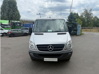 Fourgonnette MERCEDES-BENZ Sprinter