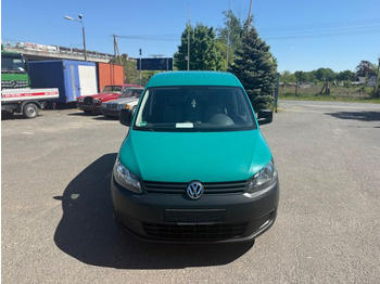 Fourgonnette VOLKSWAGEN Caddy