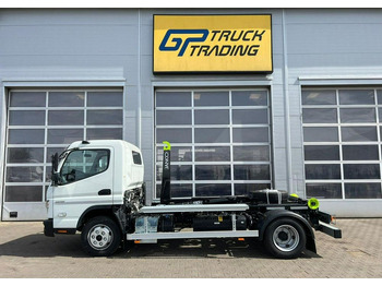 Camion ampliroll neuf Mitsubishi Fuso: photos 2 Camion ampliroll neuf Mitsubishi Fuso: photos 2