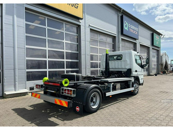 Camion ampliroll neuf Mitsubishi Fuso: photos 4 Camion ampliroll neuf Mitsubishi Fuso: photos 4