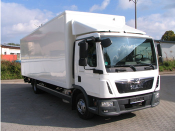 MAN TGL 12.190 / aus DE. — crédit-bail MAN TGL 12.190 / aus DE.: photos 2