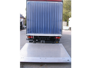 MAN TGL 12.190 / aus DE. — crédit-bail MAN TGL 12.190 / aus DE.: photos 4