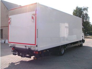 MAN TGL 12.190 / aus DE. — crédit-bail MAN TGL 12.190 / aus DE.: photos 3