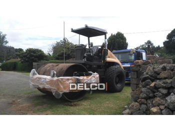 Compacteur neuf CASE 1107EX: photos 3
