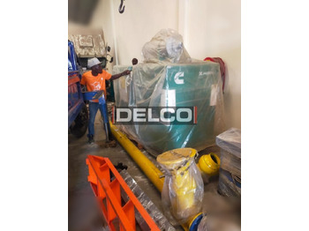 CUMMINS 1000 KVA — crédit-bail CUMMINS 1000 KVA: photos 4