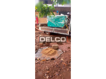 CUMMINS 1000 KVA — crédit-bail CUMMINS 1000 KVA: photos 3