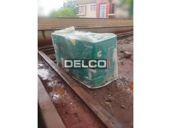 Groupe électrogène CUMMINS