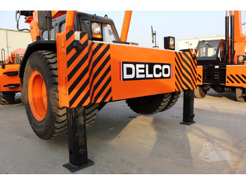 Grue mobile neuf DELCO PNC 23: photos 4