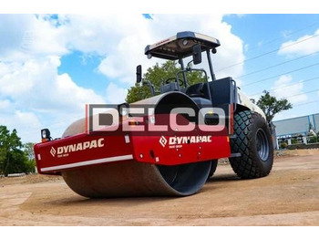 Compacteur DYNAPAC