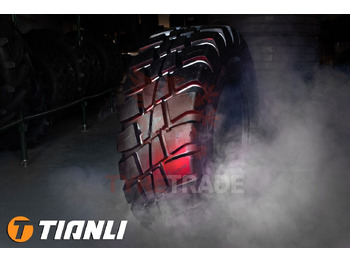 Pneu TIANLI