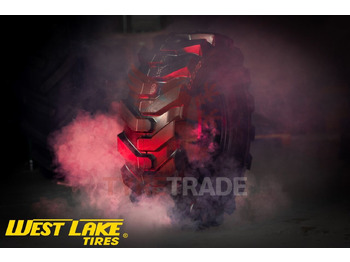 Pneu WESTLAKE