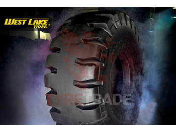 Pneu WESTLAKE