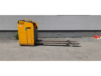 Transpalette JUNGHEINRICH