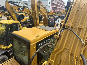 Pelle sur chenille CAT 330BL: photos 4 Pelle sur chenille CAT 330BL: photos 4