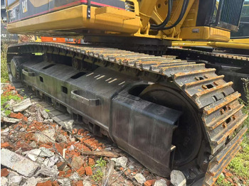 Pelle sur chenille CAT 330BL: photos 5 Pelle sur chenille CAT 330BL: photos 5