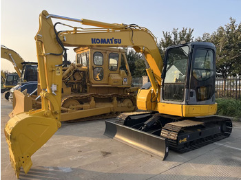 Pelle KOMATSU PC78