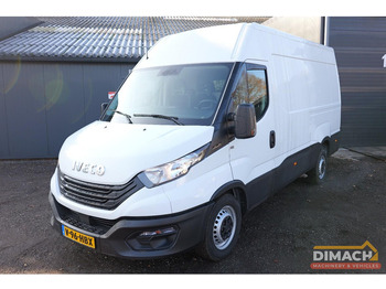 Fourgon utilitaire IVECO Daily 35s16