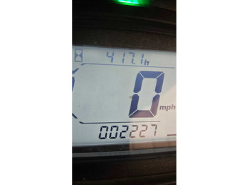 Quadricycle 2021 rok Suzuki Kingquad 500 AXI quad przeprawowy: photos 5 Quadricycle 2021 rok Suzuki Kingquad 500 AXI quad przeprawowy: photos 5