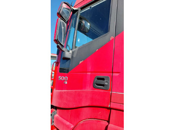 Portière et pièces IVECO Stralis