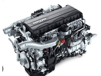 Moteur PACCAR