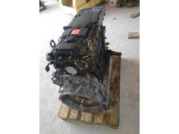 Moteur JAGUAR