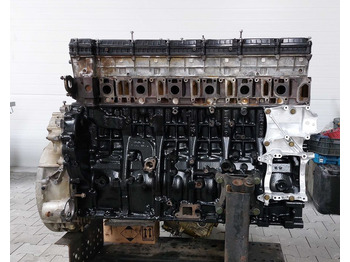 Moteur NEW HOLLAND