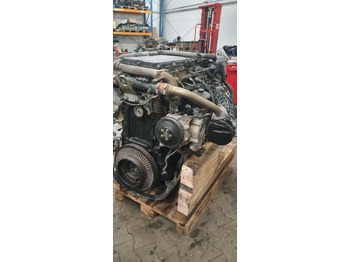 Moteur JAGUAR