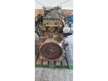 Moteur JAGUAR