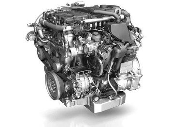 Moteur JAGUAR
