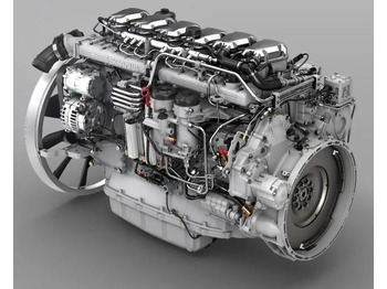 Moteur SCANIA
