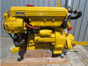 Moteur pour Autre matériel Mitsubishi/ Vetus based on RECON L3E engine Mitsubishi: photos 4 Moteur pour Autre matériel Mitsubishi/ Vetus based on RECON L3E engine Mitsubishi: photos 4